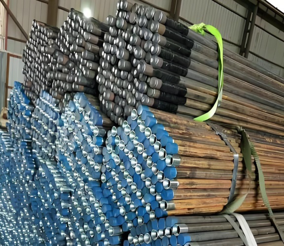 江门单向注浆管流量可控